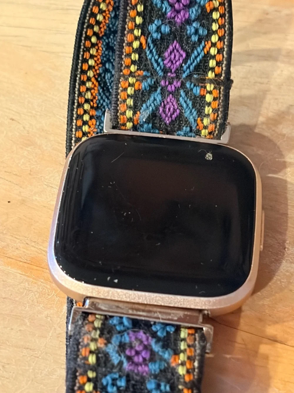Smart watch